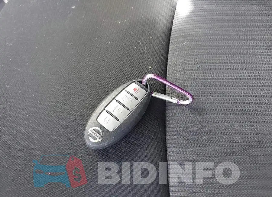3N1AB8CV6NY296288 Photo# 11