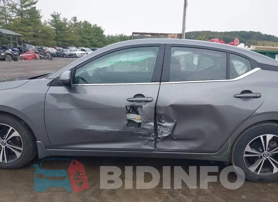 3N1AB8CV6PY314498 Photo# 6