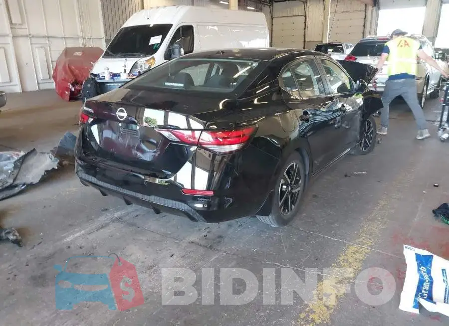3N1AB8CV8SY212029 Photo# 4
