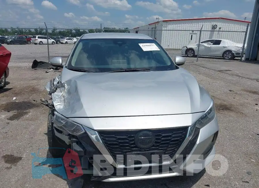 3N1AB8CV9NY273037 Photo# 12