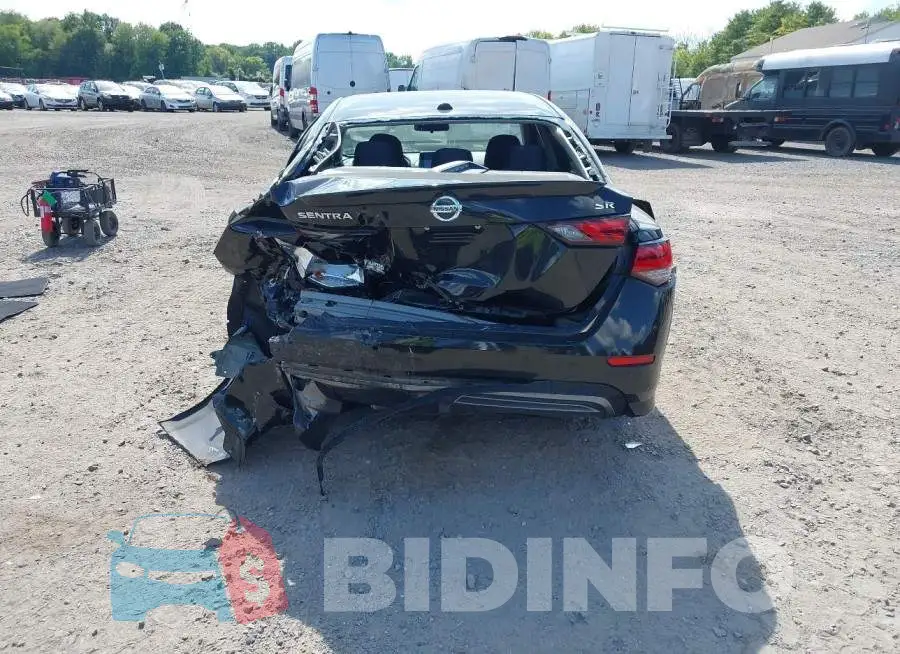 3N1AB8DV9MY302064 Photo# 16