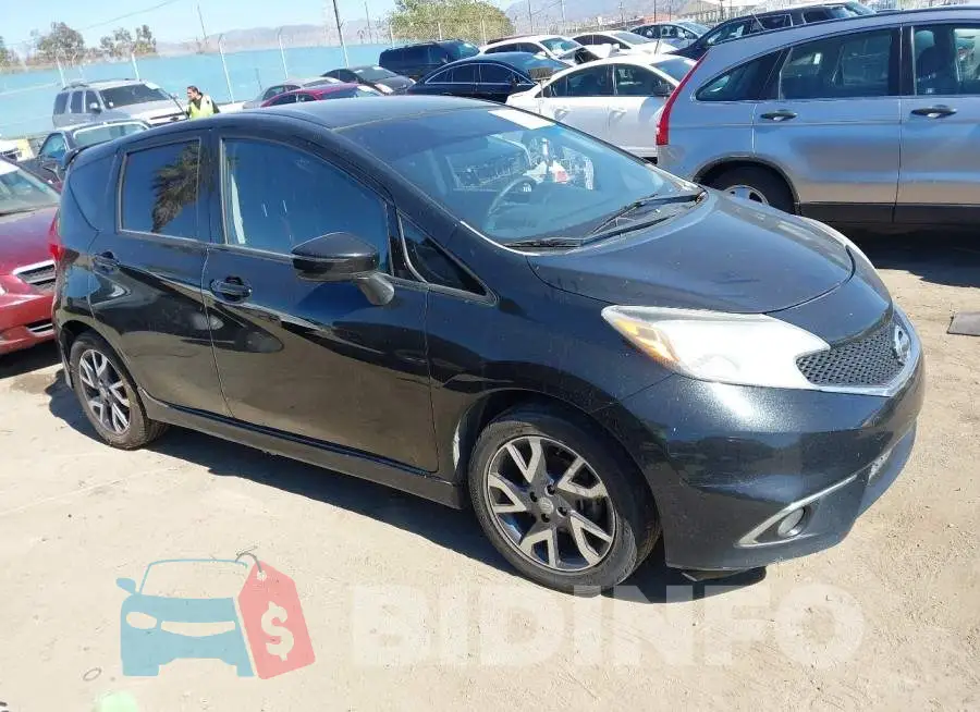 3N1CE2CP4FL420197 Photo# 1