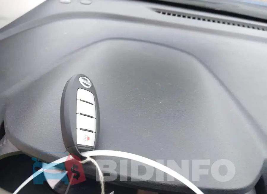 3N1CN8EVXML914107 Photo# 11