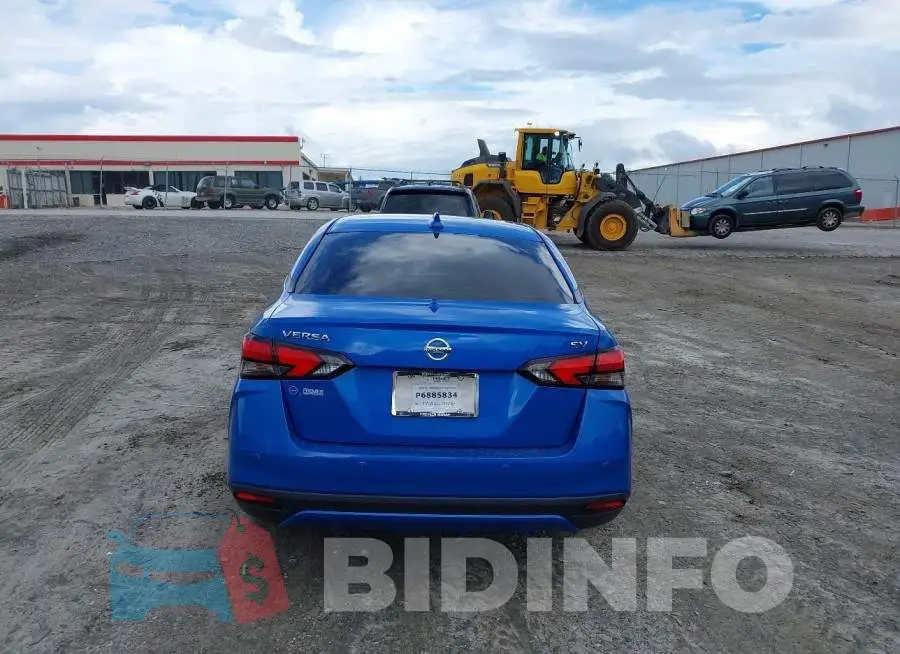 3N1CN8EVXML914107 Photo# 16
