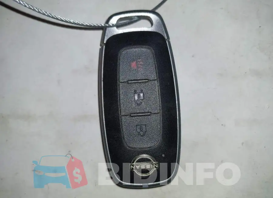 3N1CP5BV2PL521557 Photo# 11