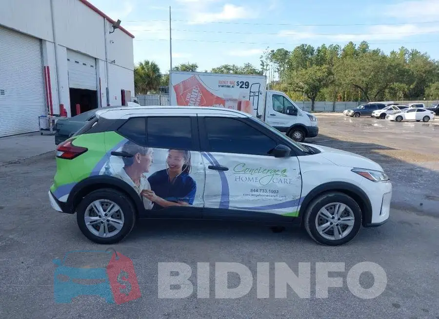 3N1CP5BV2RL514028 Photo# 13