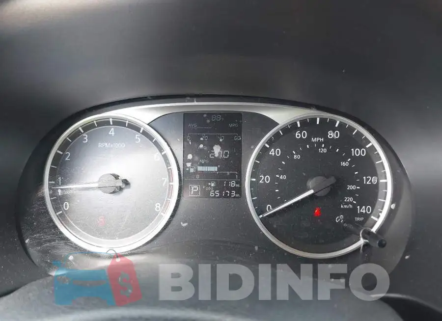 3N1CP5BV3NL482443 Photo# 7