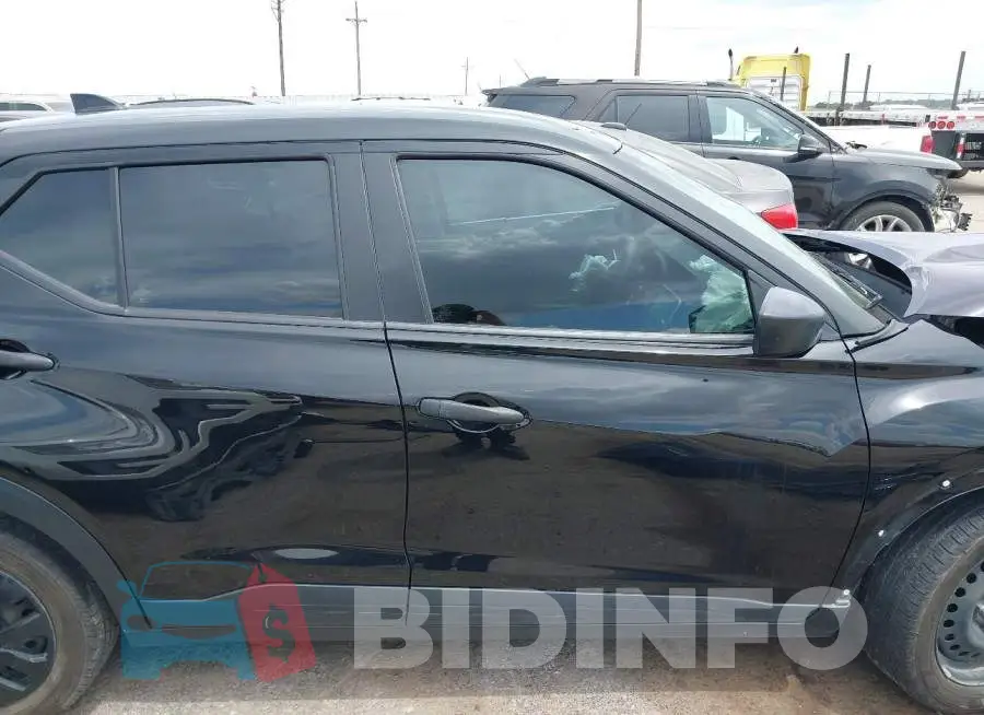 3N1CP5BV4ML486175 Photo# 14