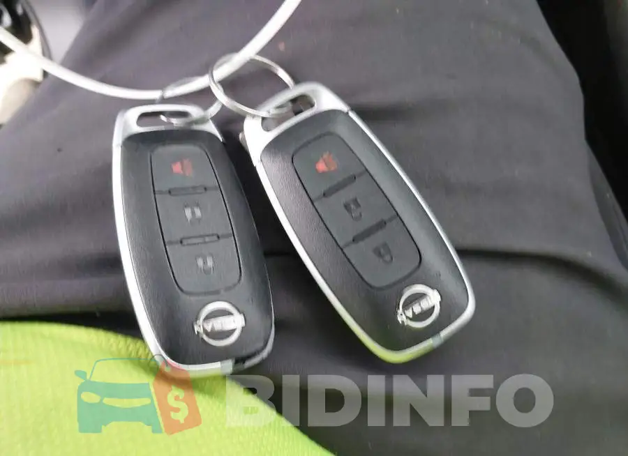 3N1CP5BV7PL502082 Photo# 11