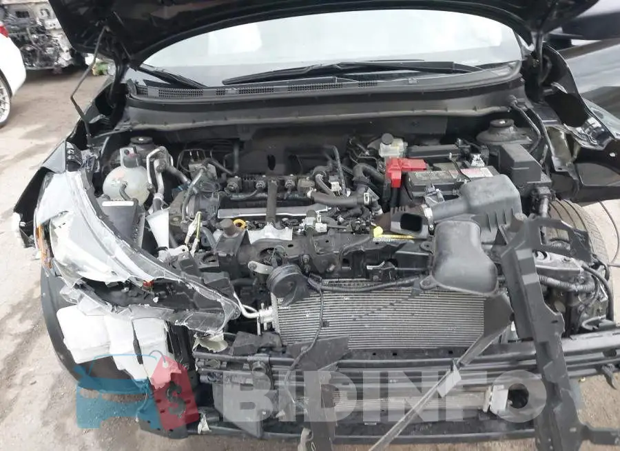 3N1CP5BV7PL502082 Photo# 10