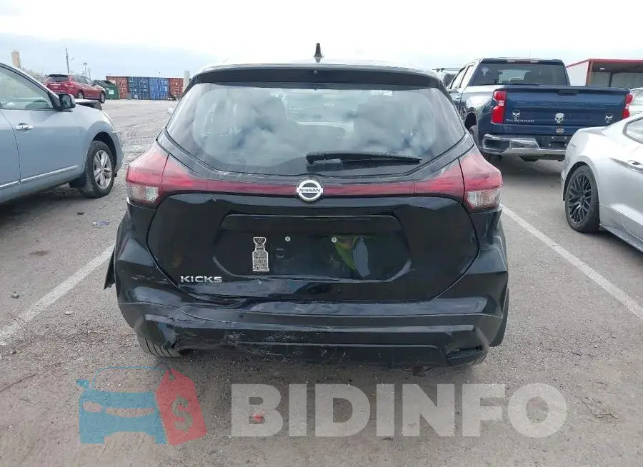 3N1CP5BV9ML560903 Photo# 16