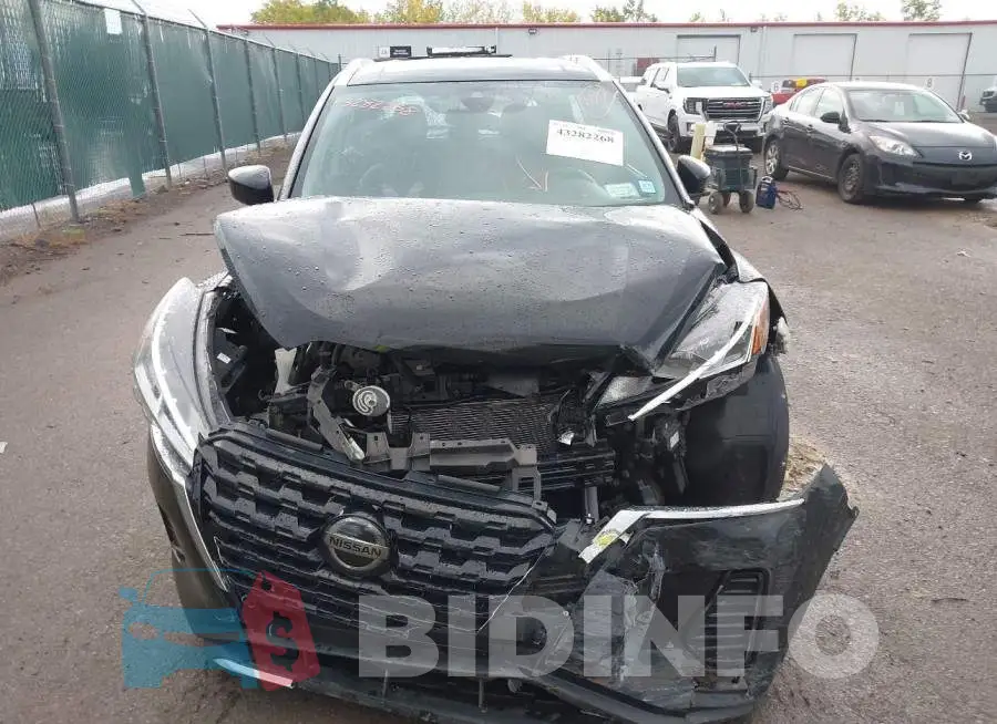 3N1CP5CV6ML500463 Photo# 12
