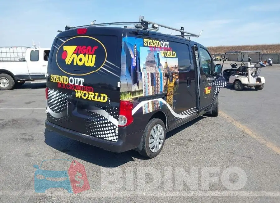 3N6CM0KN1MK693229 Photo# 4