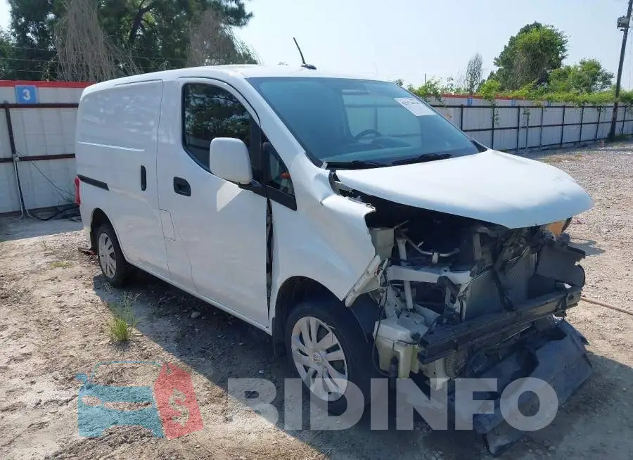 3N6CM0KN2MK702052 Photo# 1