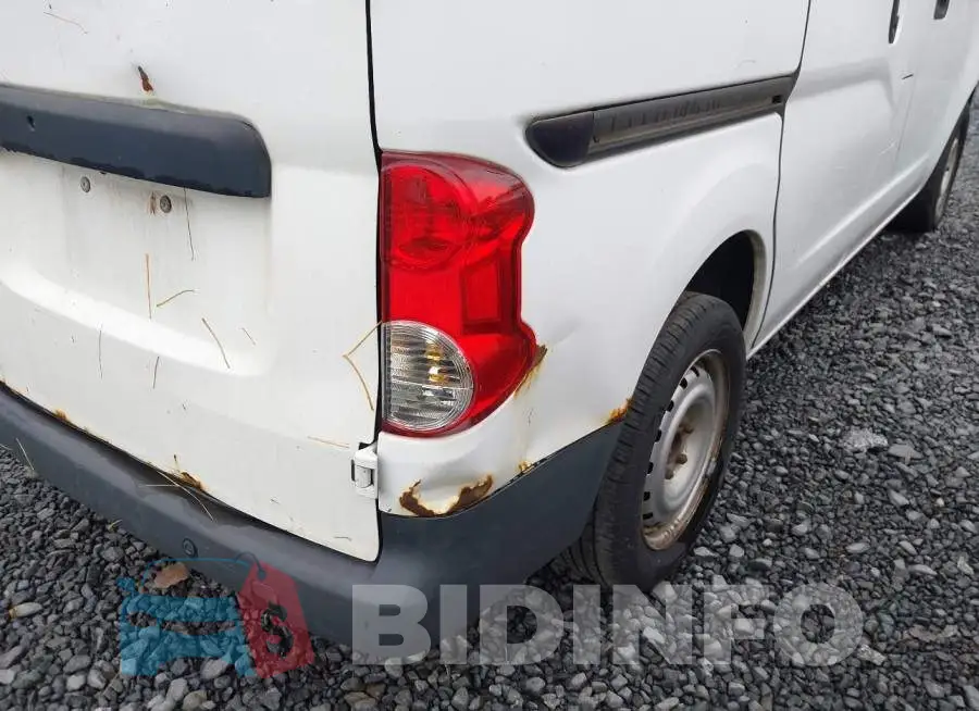 3N6CM0KN6FK699160 Photo# 6