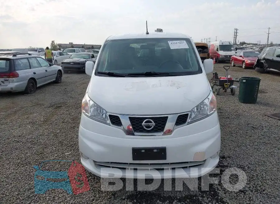 3N6CM0KN9GK695184 Photo# 12