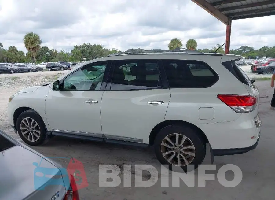 5N1AR2MM7FC616171 Photo# 14