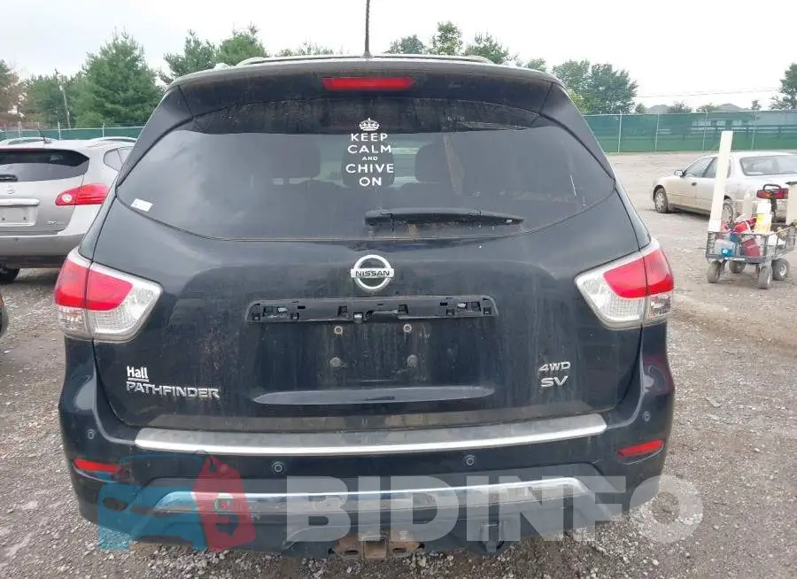 5N1AR2MM7GC624899 Photo# 16