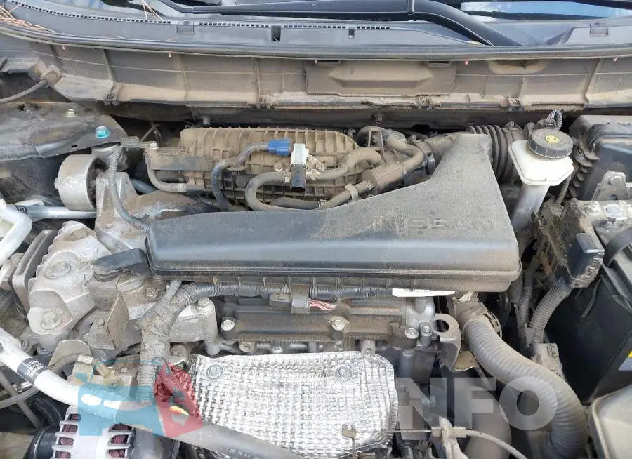 5N1AT2MT6KC748535 Photo# 10