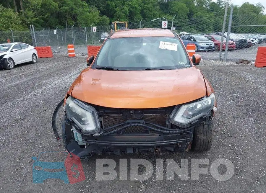 5N1AT2MTXHC810897 Photo# 12