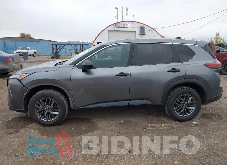 5N1BT3AB2RC676782 Photo# 14