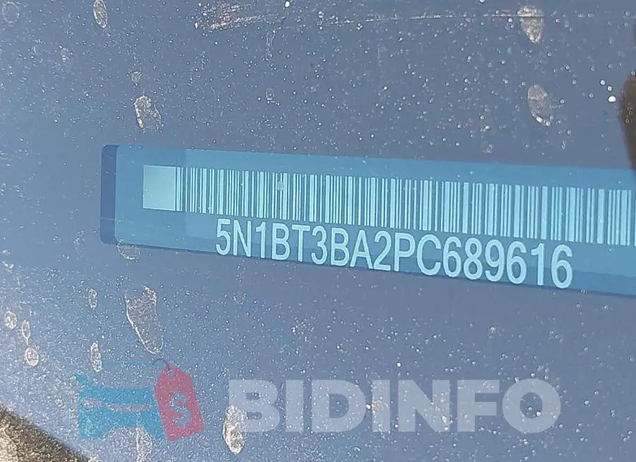 5N1BT3BA2PC689616 Photo# 9