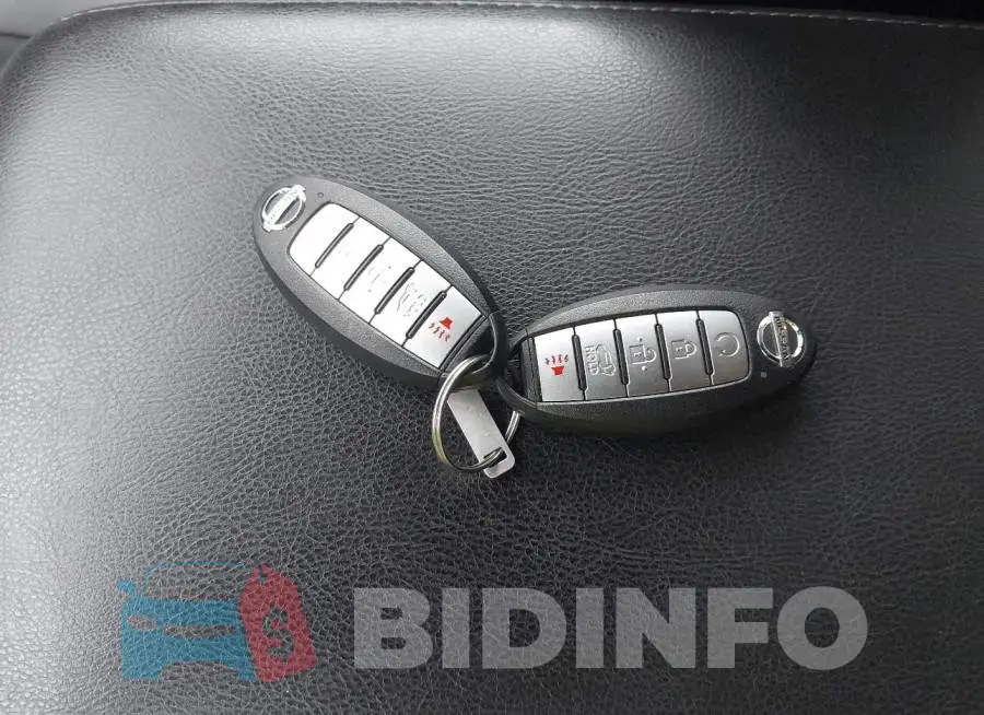 5N1DR2CM7LC598183 Photo# 11