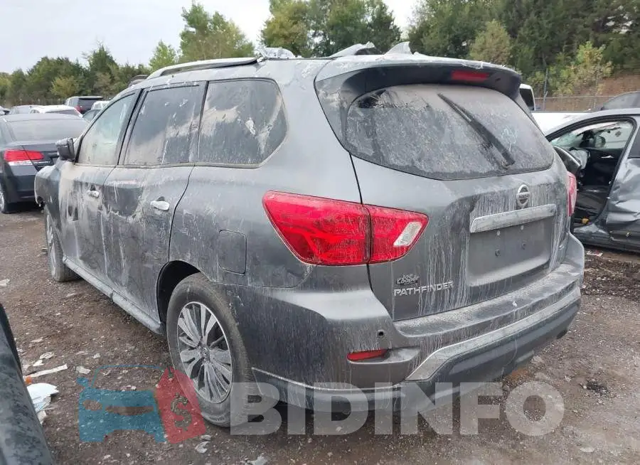 5N1DR2CN8LC610222 Photo# 3