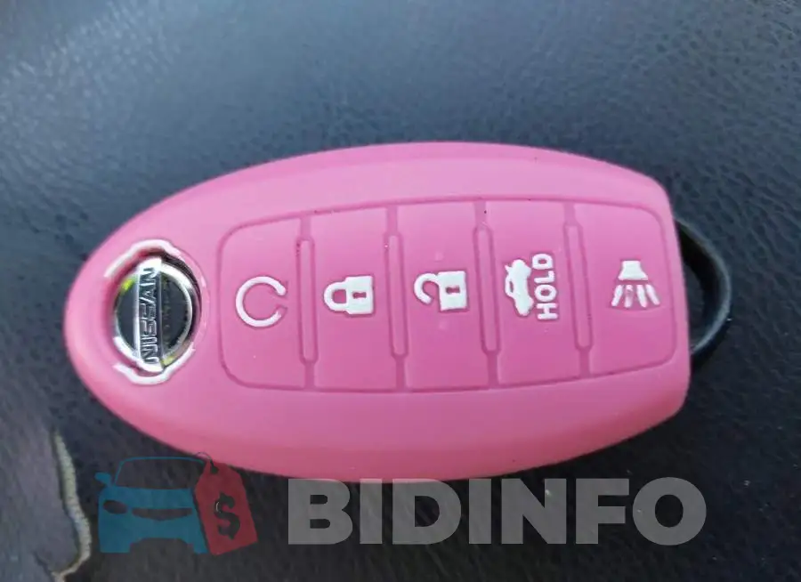 5N1DR2MM7HC670876 Photo# 11