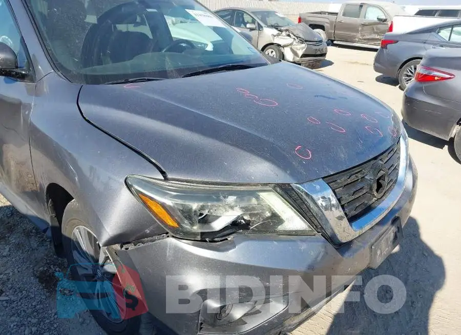 5N1DR2MN3HC680314 Photo# 6