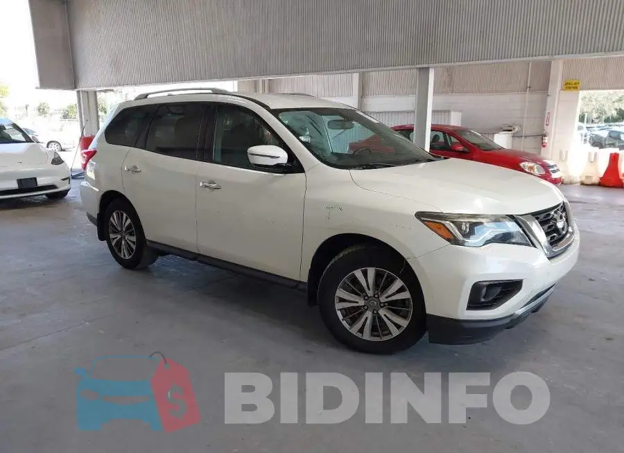 5N1DR2MN4KC651220 Photo# 1