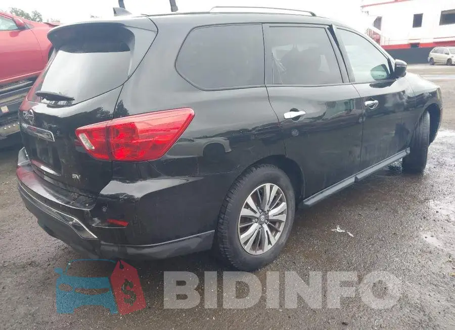 5N1DR2MN7KC616042 Photo# 4