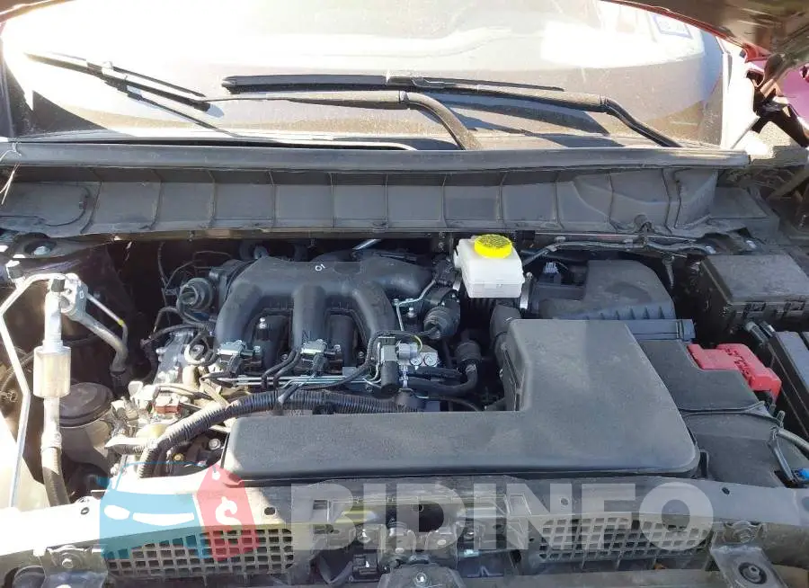 5N1DR3BD3RC280741 Photo# 10