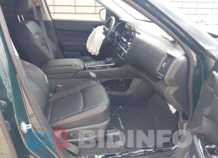 5N1DR3CA4SC204536 Photo# 5