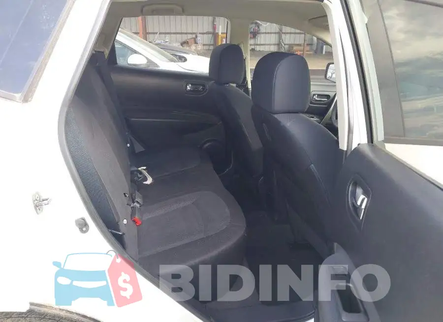 JN8AS5MT9FW674352 Photo# 8