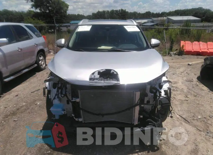 JN8BT3BB9RW436263 Photo# 12