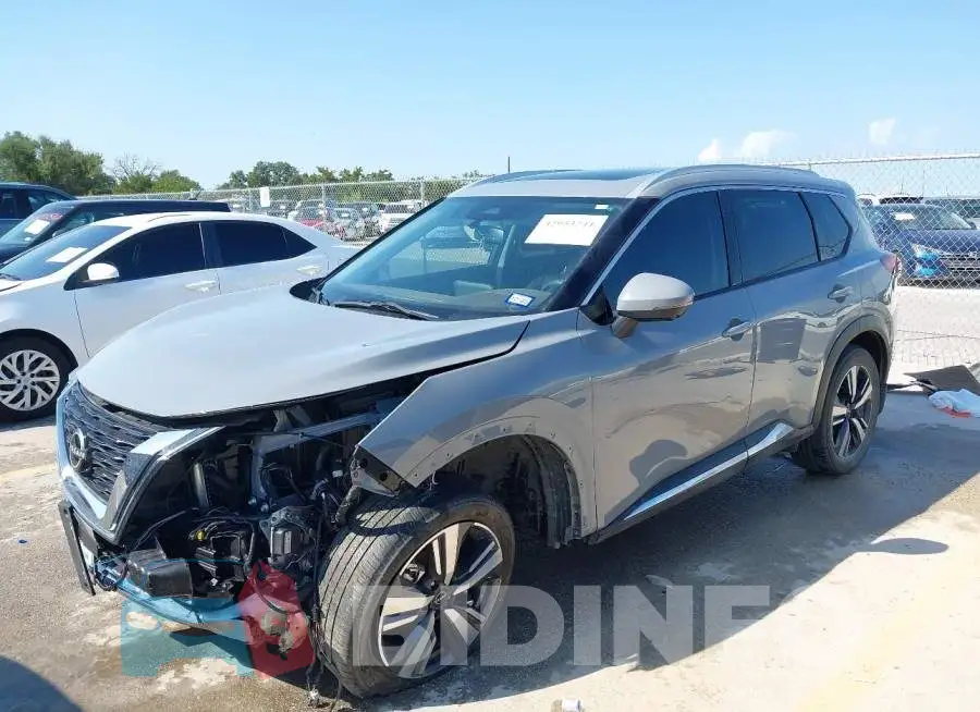 JN8BT3DC1PW105177 Photo# 2