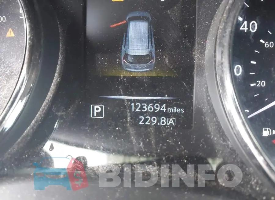 KNMAT2MT0GP725630 Photo# 15