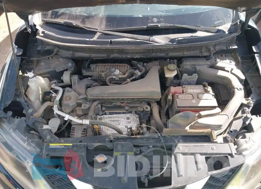 KNMAT2MT1GP612544 Photo# 10