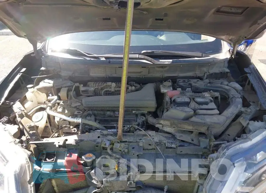 KNMAT2MT3JP615582 Photo# 10