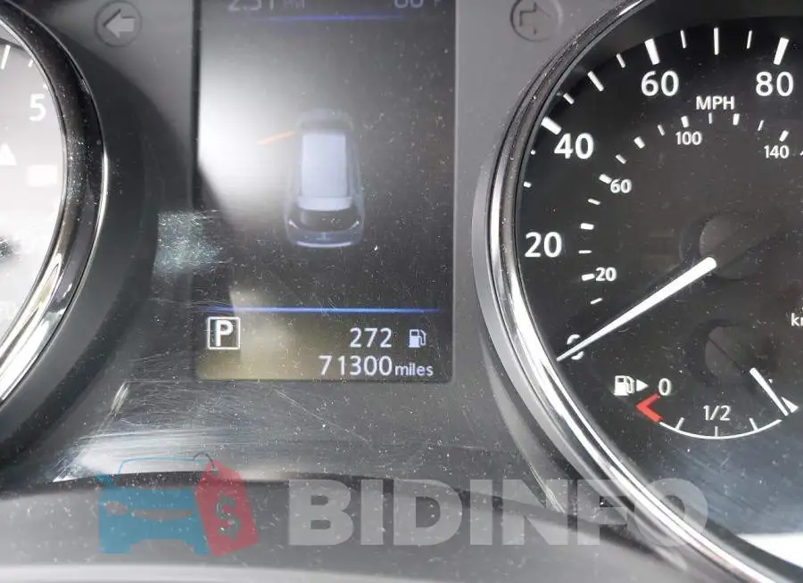 KNMAT2MT4JP605188 Photo# 15