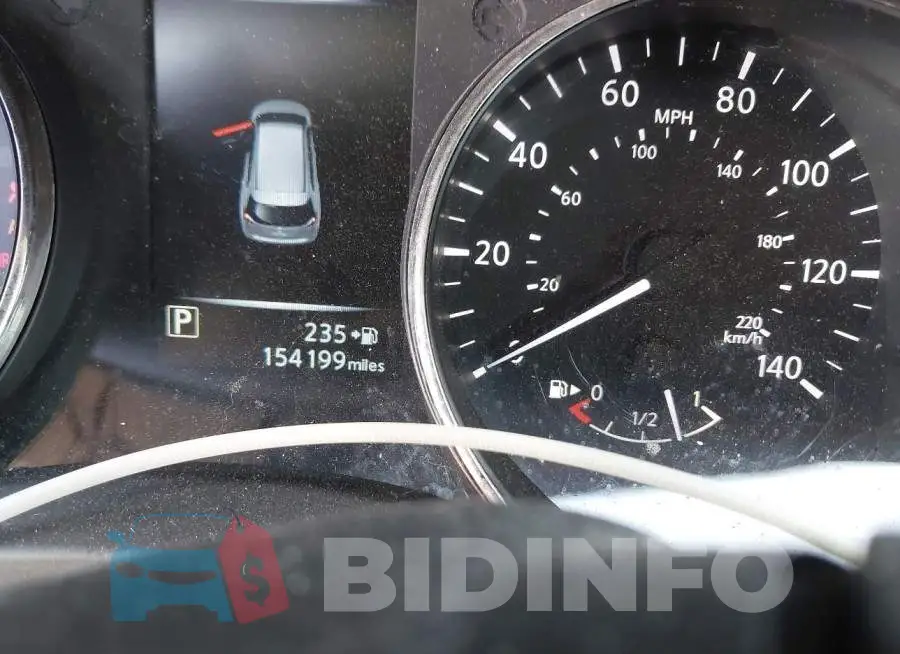 KNMAT2MT5HP567495 Photo# 7