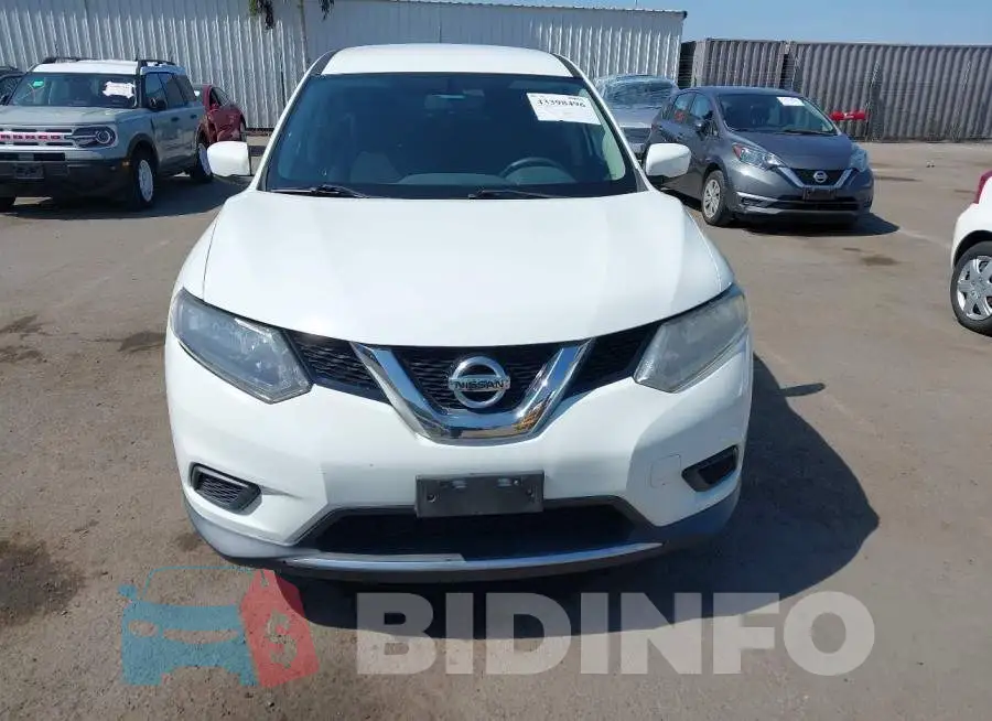 KNMAT2MT9GP613070 Photo# 13