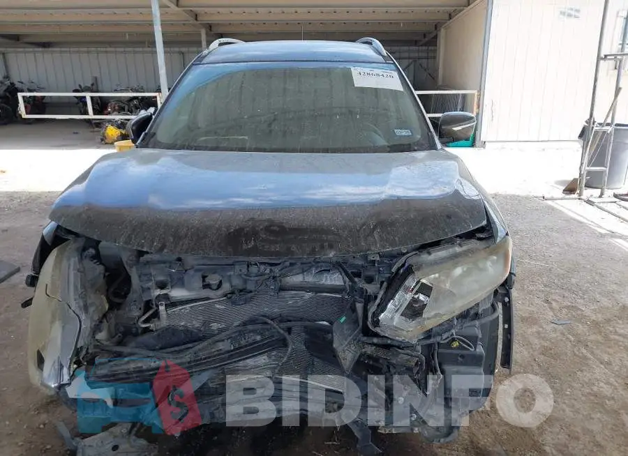 KNMAT2MTXFP504521 Photo# 13