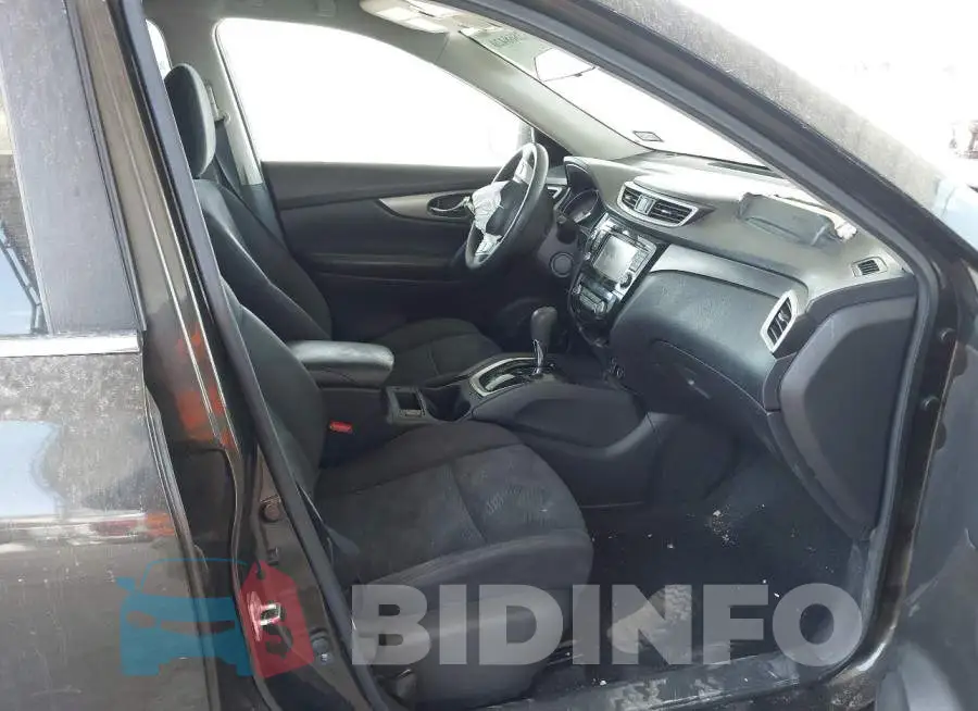 KNMAT2MTXFP504521 Photo# 5