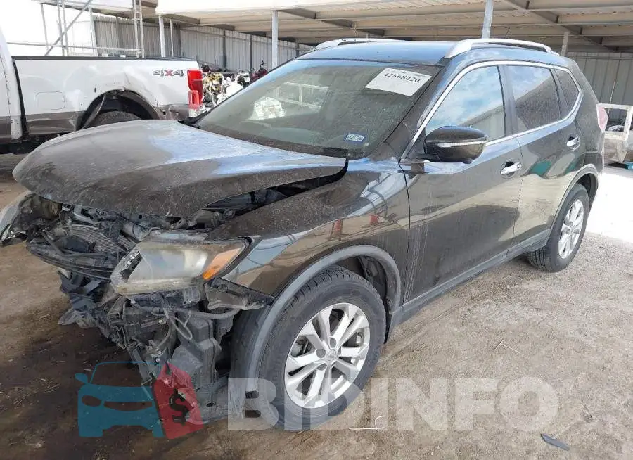 KNMAT2MTXFP504521 Photo# 2