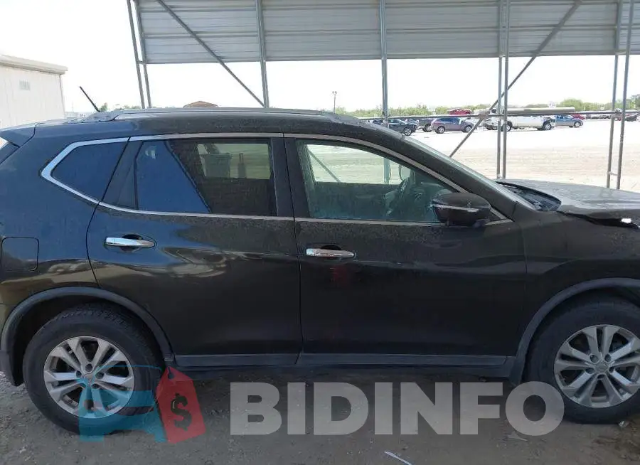 KNMAT2MTXFP504521 Photo# 14
