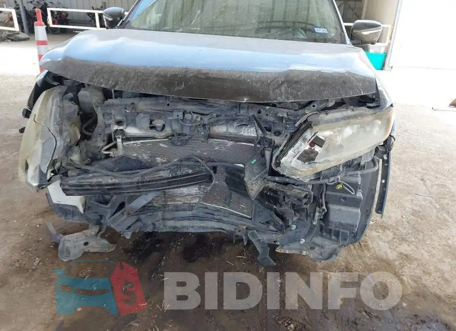 KNMAT2MTXFP504521 Photo# 6