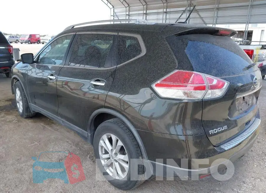 KNMAT2MTXFP504521 Photo# 3