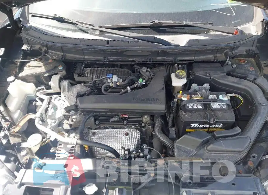 KNMAT2MV2FP542536 Photo# 10